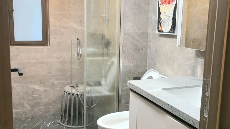 Poly Tianyue Bay - View 8