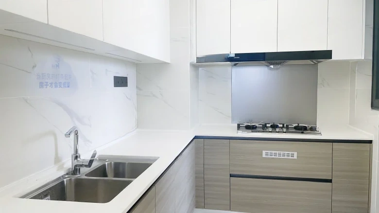 Luhu Ecology City Yueport - View 7