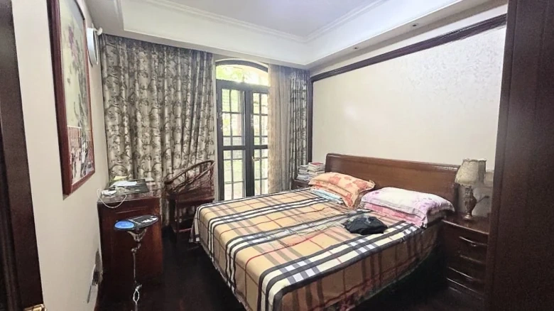 Haier Greenland Quanyun Village Rose Garden - View 8