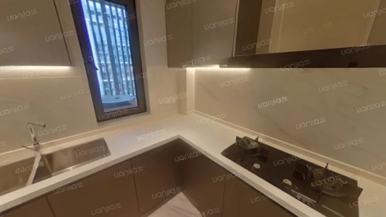 Pudong Hydra - View 7