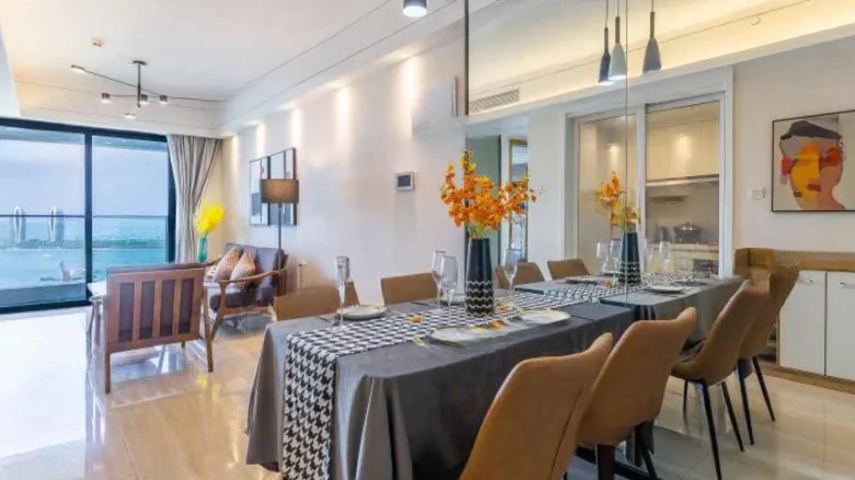 Hongzhou Tianxi - View 2