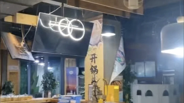 Machinery Factory Staff Quarters - View 7