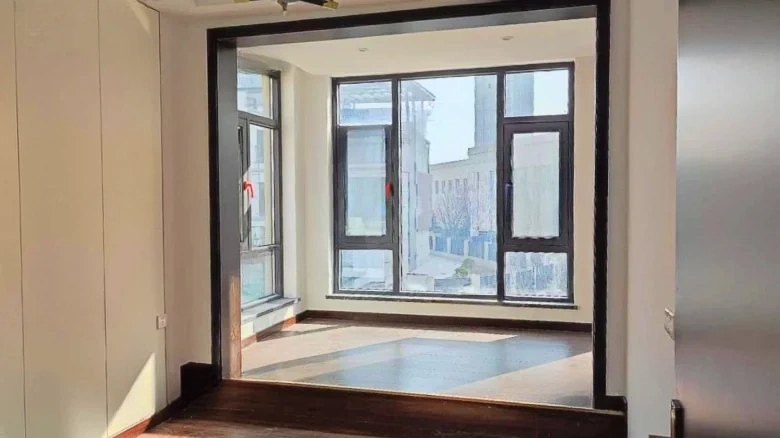 Evergrande Golden Beach Plot C - View 5