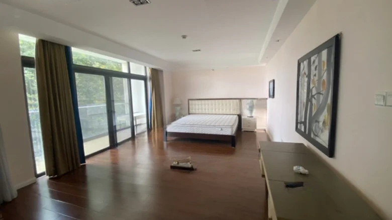 Tianfu International Community - View 6