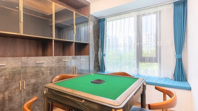 Country Garden Sea Metropolis - View 4