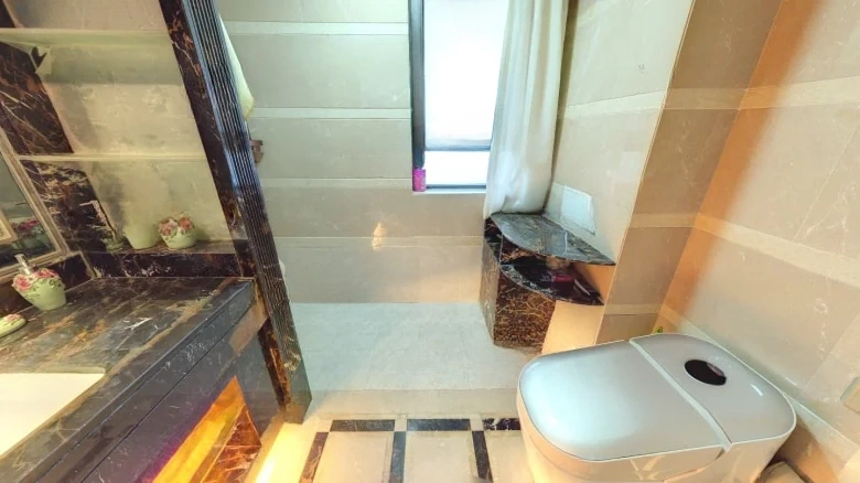 Xinhua Yuhe Garden - View 11