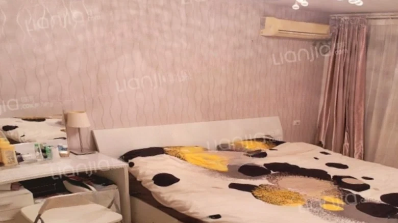 Moutai Flower Garden - View 1