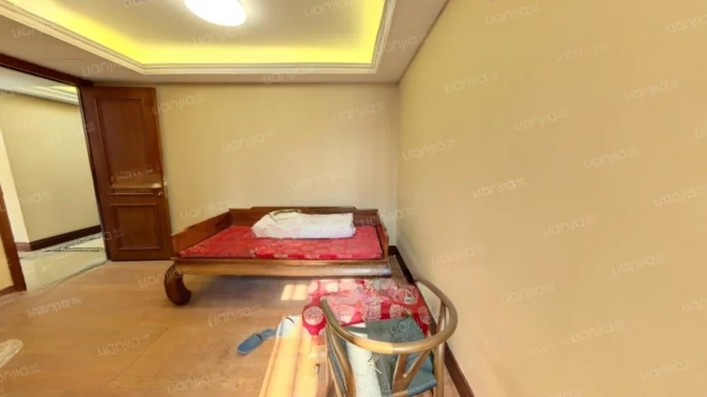 Yujing Center - View 2