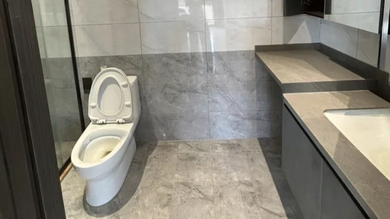 Rose Garden - View 9