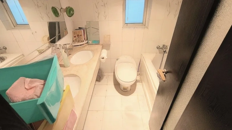 Green Garden Jincheng Court - View 15