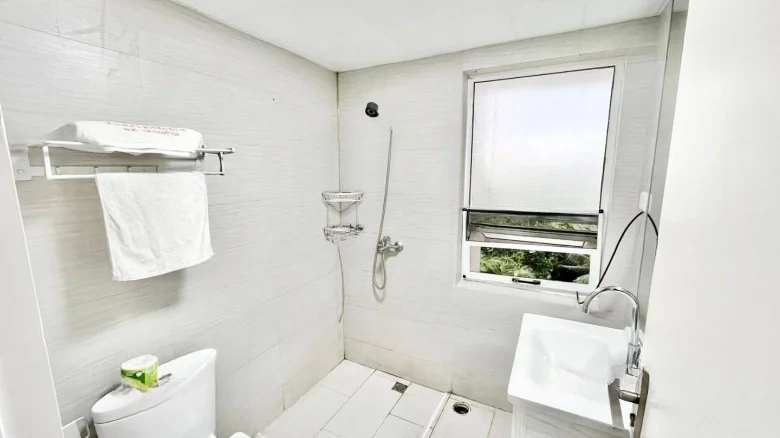 Nanjing Seaview Garden - View 4