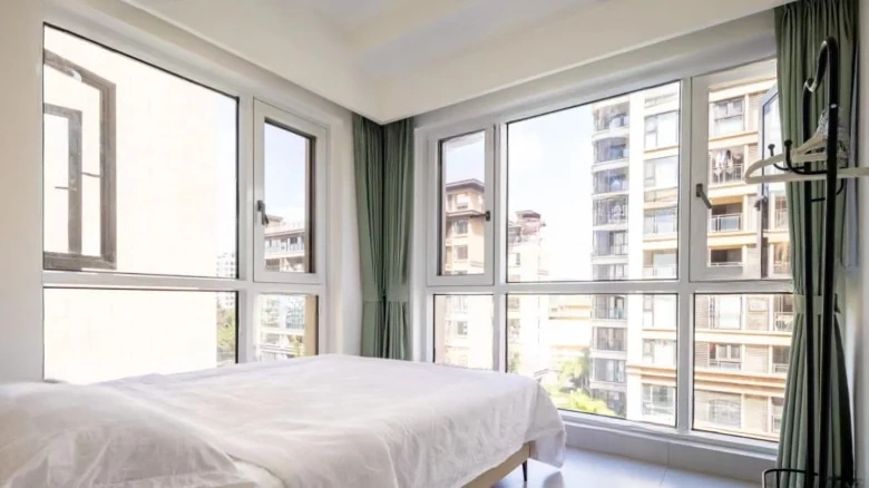 Haitang Bay 8号 Thermal Spring Manor - View 2