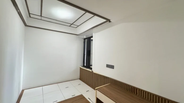 Beidahuang Haitang Hot Spring Valley - View 2