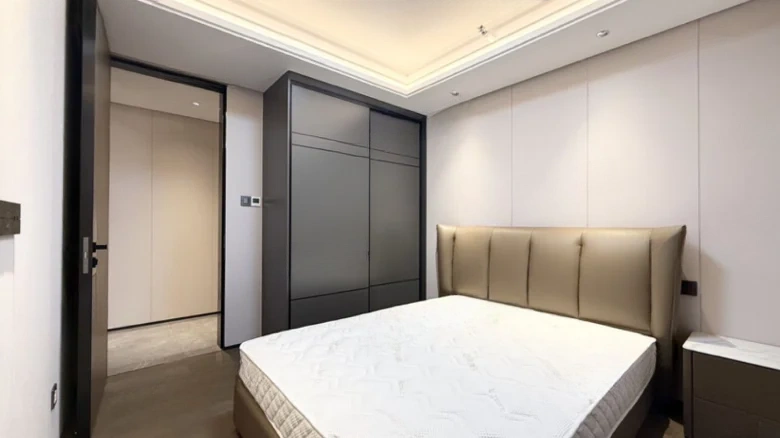 Shanhai Bay No. 8 - View 2