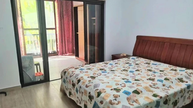 Phoenix Water City Hongshu Bay - View 3