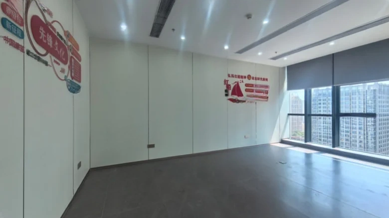 Rongsheng Central Square - View 2