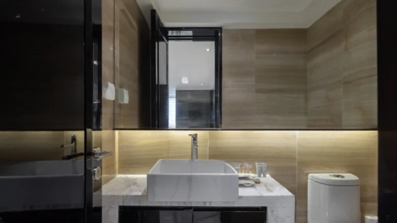 Atlantis Tang'an - View 11