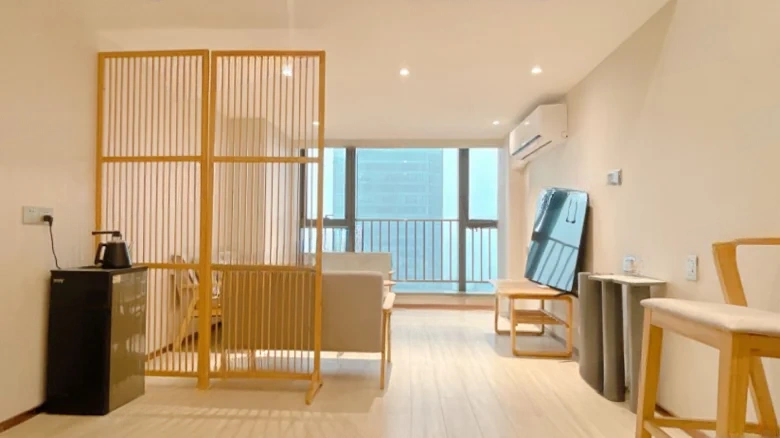 HuaYuan HuaTimes - View 3