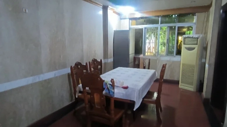 Binhai Residential Area Haining Community Detached Houses Zone One - View 7