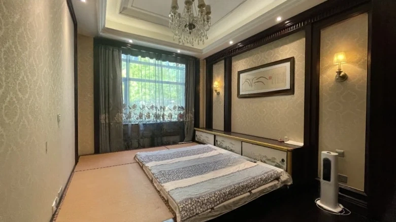 Hengda Huafu Mansion - View 3