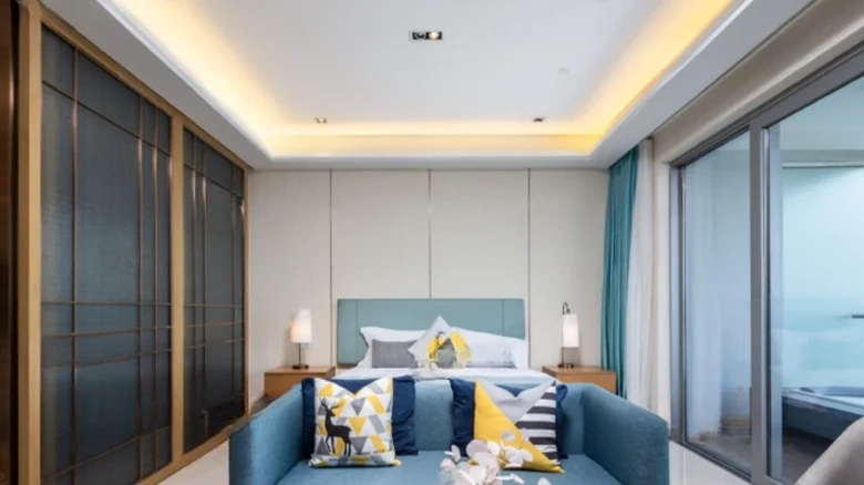 Atlantis Tang'an - View 2