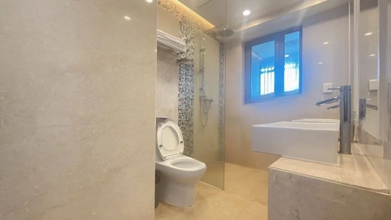 Half Mountain Peninsula Central Sea View Boulevard - View 9