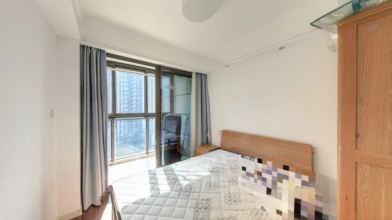 Hangzhou Municipality - View 3