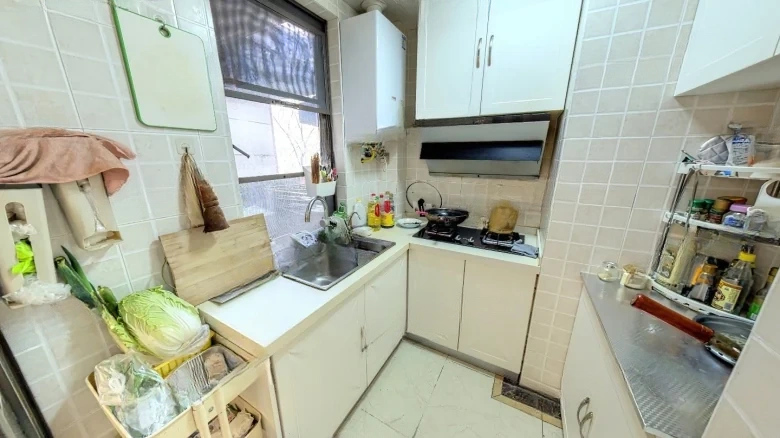 Gaoke Rongjing Phase II - View 8