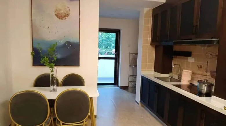 Sanya Tianjiao Haitang Bay - View 4