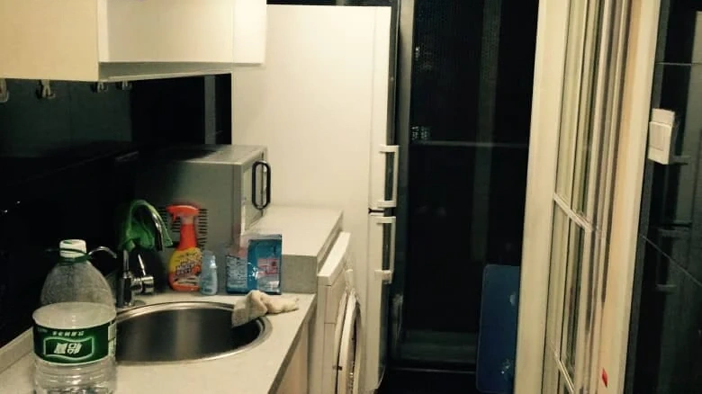 CFC Long Hair Center - View 4