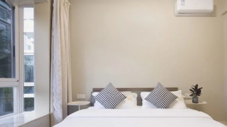 Blue Sea and Sky Phase I - View 3