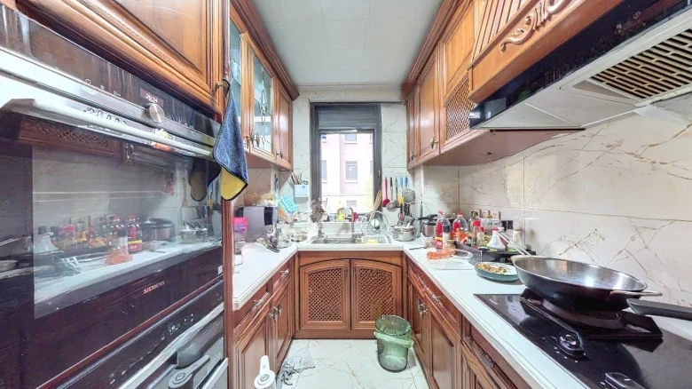 Dahua Purple Manor - View 6