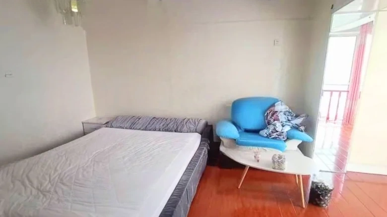 Zijin Tower - View 2