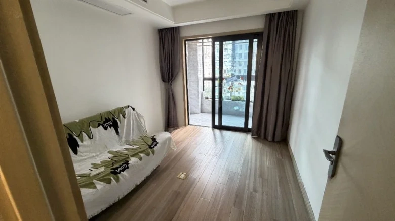 White Deer City Phase 4 - View 4