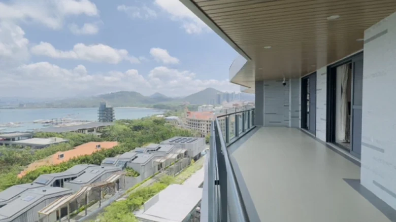 Forte · Ludao - View 12