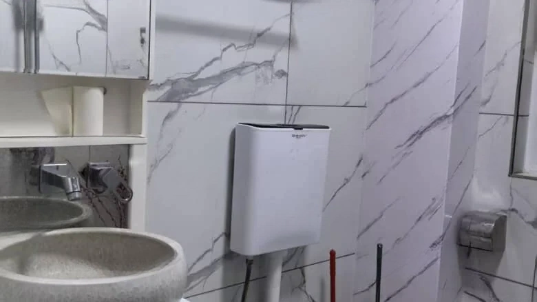 Shengda Xinyuan - View 4