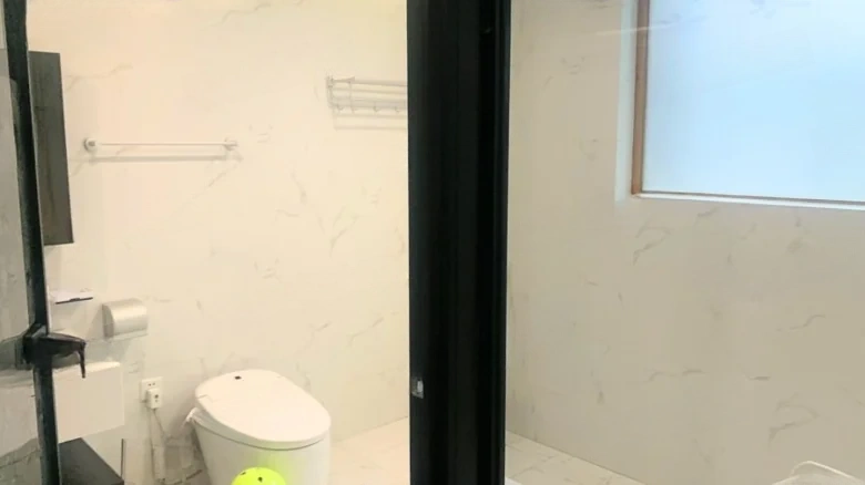 Lushan International Interlaken B District - View 9