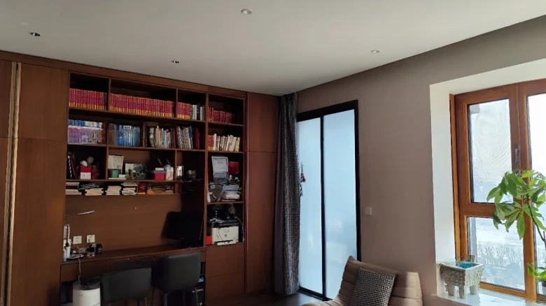 Galaxy Bay Retreat - View 2