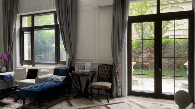 Greenland Waldorfspring - View 3