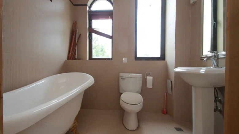 Baitiong Fragrant Stream Courtyard - View 11