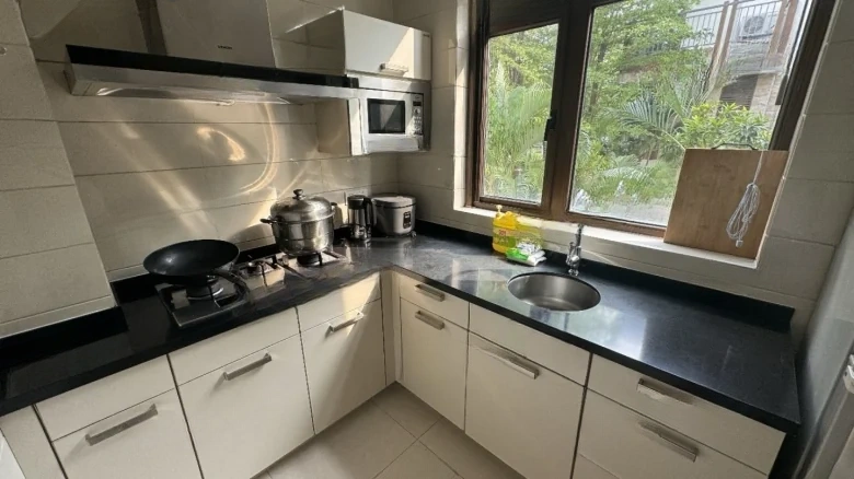 Princess County Phase III - View 4