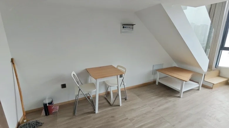 Wanbang Center - View 2