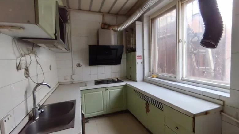 Daochanggou Community - View 18