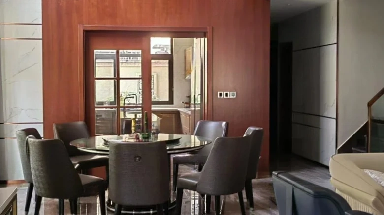 Kunming Evergrande Cloud Seal - View 7