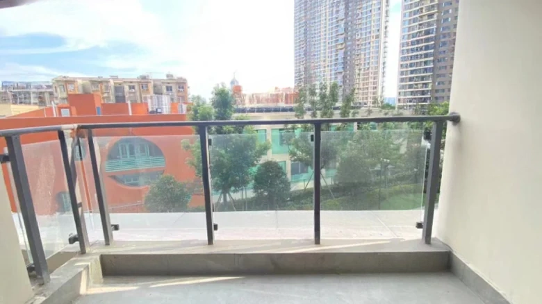 Hanjiang Mansion - View 9