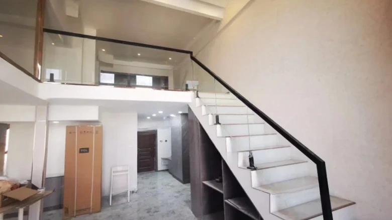 Zhonghai Blue Court - View 3