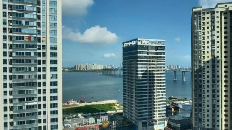 Rongsheng Central Square - View 8