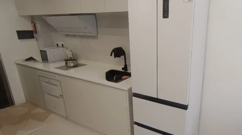 Yunxi · Yuexi - View 3