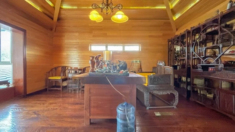 Zhongshan Mei Lu - View 16