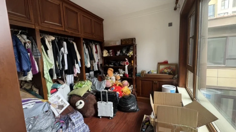 Poly Fortune Court - View 18